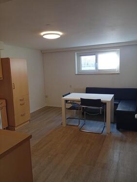 Foto - Etagenwohnung in Burgoberbach zur Miete