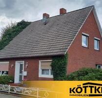 ⭐ Ihr neues Zuhause in Lathen: Gepflegtes Einfamilienhaus in bester Nachbarschaft ⭐