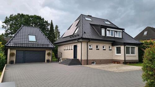 Foto - Einfamilienhaus (kernsaniert) - 1.350.000,00&nbsp;EUR Kaufpreis, ca.&nbsp; 250,00&nbsp;m&sup2;