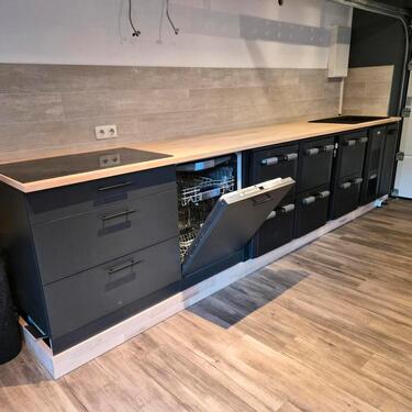 Foto - 9 Zimmer Einfamilienhaus in Hamburg