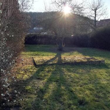 Foto - Grundst&uuml;ck in Wernigerode