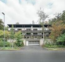 Kernsanierte 1-Zimmerwhg mit Balkon & Tiefgarage im Steinbachtal - Würzburg