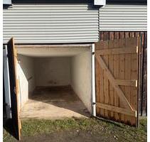 Garage zum vermieten Mainleus - 1.234,00&nbsp;EUR Miete, in Mainleus (PLZ: 95336)