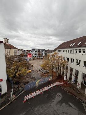 Foto - Möblierte 1-Zimmer-Wohnung direkt am Marktplatz in Sindelfingen