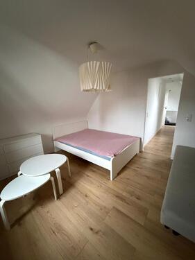Foto - 1 Zimmer Dachgeschoßwohnung in Weil der Stadt