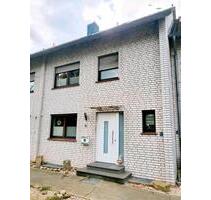 Großzügig RMH Haus Wohnung Garten Garage Entwicklungspotenzial - Hörstel