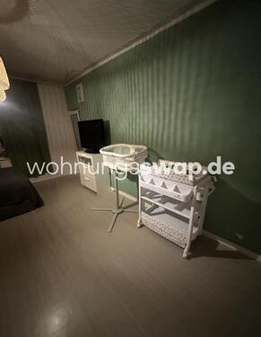 Foto - Wohnungsswap - 3 Zimmer, 62 m² - Motzstraße, Wilmersdorf, Berlin