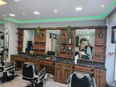 Foto - Barbershop Friseursalon in Burscheid