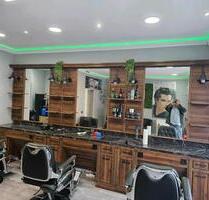 Barbershop Friseursalon in Burscheid
