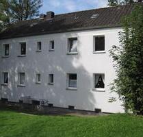 Neue Wohnung, neues Glück! Günstig geschnittene 2-Zi.-Wohnung - Hattingen Niederbonsfeld