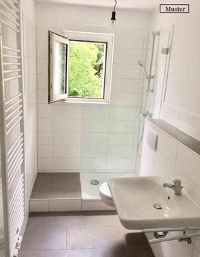 Foto - 2 Zimmer Etagenwohnung in Hattingen