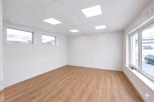 Foto - 35m2 Gewerberäume, Studio, Kosmetik, Büro Großwallstadt