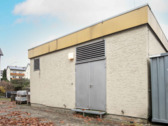 Foto - Kleines Lagergebäude in Oberviechtach