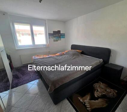 Foto - 4 Zimmer Maisonettenwohnung zur Miete in Brackenheim