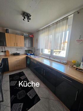 Foto - 4 Zimmer Maisonettenwohnung in Brackenheim