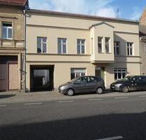 2- Zimmerwohnung Großstr. 4 Neu renoviert 30 qm - Treuenbrietzen