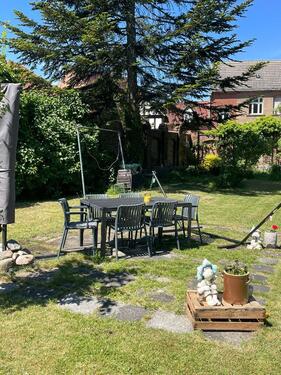 Foto - 2 Zimmer Erdgeschoßwohnung zur Miete in Treuenbrietzen