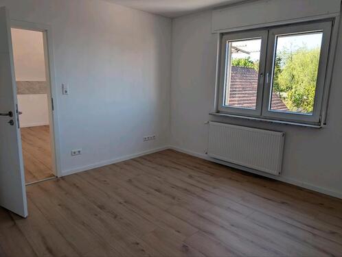 Foto - 2 Zimmer Dachgeschoßwohnung in Graben-Neudorf