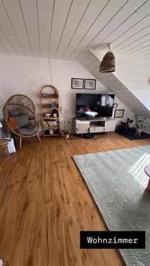 Foto - Etagenwohnung in Erlangen zur Miete
