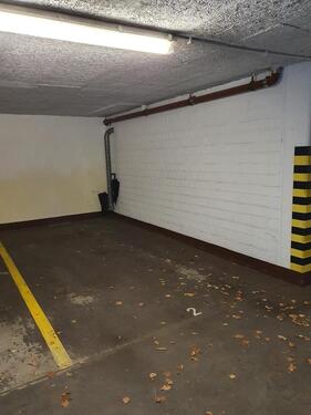 Foto - Stellplatz Tiefgarage Oldenburg Innenstadt Lindenallee 43