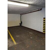 Stellplatz Tiefgarage Oldenburg Innenstadt Lindenallee 43