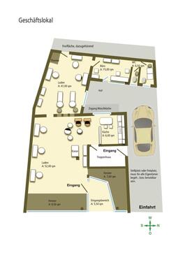 Foto - Mehrfamilienhaus, Wohnhaus zum Kaufen in Lahnstein
