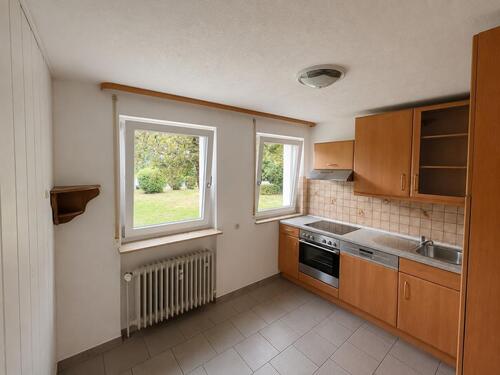 Foto - 3 Zimmer Etagenwohnung zum Kaufen in Reutlingen