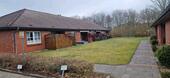 Foto - 1 Zimmer Terrassenwohnung zum Kaufen in Mildstedt
