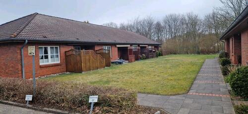 Foto - 1 Zimmer Terrassenwohnung zum Kaufen in Mildstedt