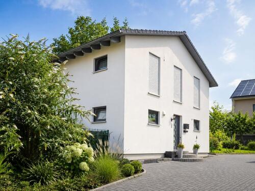 Foto - Modernes Einfamilienhaus ohne Maklerprovision