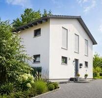 Modernes Einfamilienhaus ohne Maklerprovision - Gudensberg