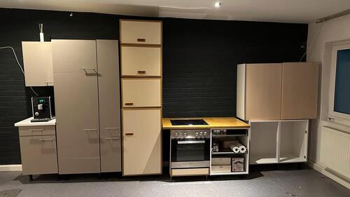 Foto - Wohnung zu vermieten - 2.000,00 EUR Kaltmiete,