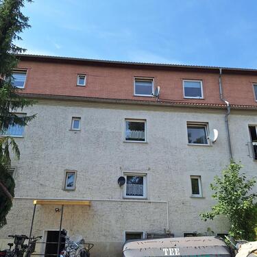 Foto - Etagenwohnung zum Kaufen in Weißwasser (Oberlausitz)