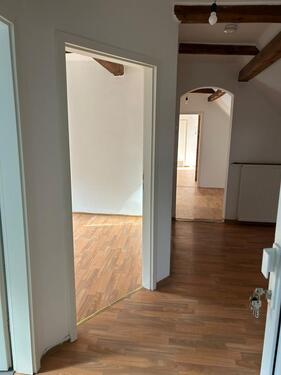 Foto - Etagenwohnung zur Miete in Magdala
