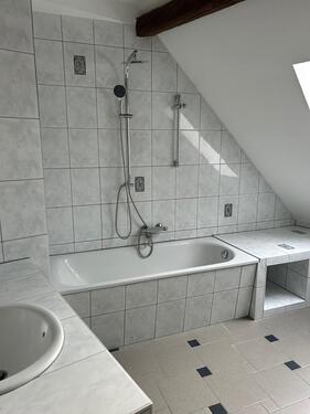 Foto - Etagenwohnung in Magdala zur Miete