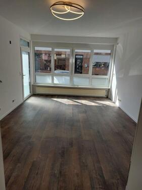 Foto - Komplett saniertes Appartement mit Garage, teilmöbiliert, in Güls