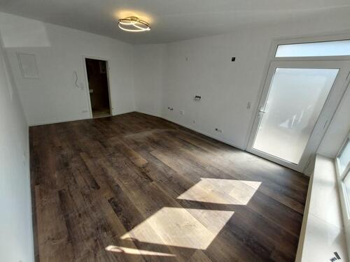 Foto - Etagenwohnung zur Miete in Koblenz