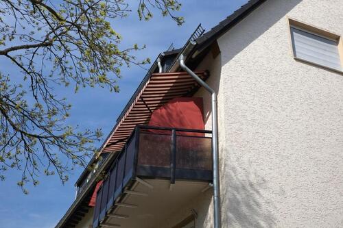 Foto - Etagenwohnung zum Kaufen in Lüdenscheid
