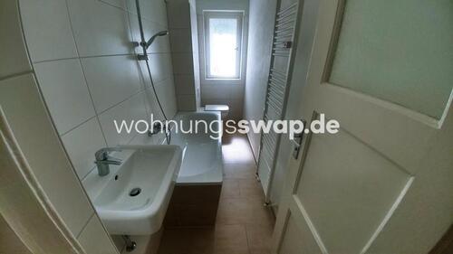 Foto - Etagenwohnung in Berlin zur Miete