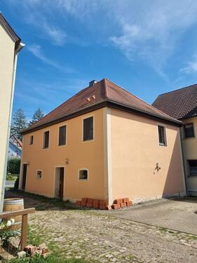 Foto - Kleines Haus im Ortskern von Gutenstetten zu vermieten