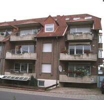 2 ZKDB-Wohnung mit Terrasse und Stellplatz in Düren-Lendersdorf für max. 2 Personen