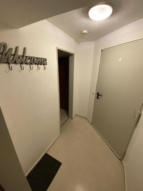 Foto - Etagenwohnung zur Miete in Düren