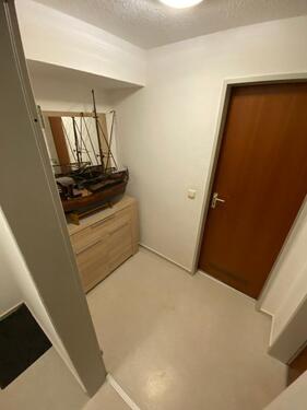 Foto - Etagenwohnung in Düren zur Miete