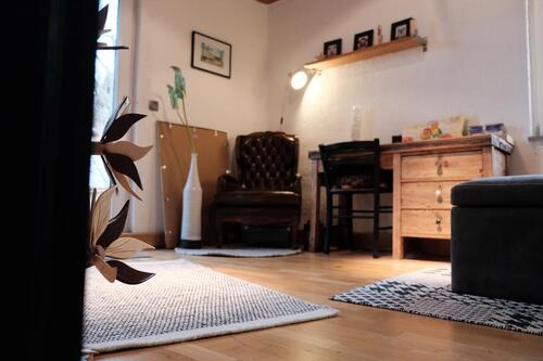 Foto - Etagenwohnung in Wörrstadt zur Miete