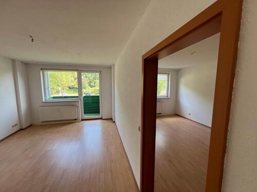 Foto - Etagenwohnung zur Miete in Gröditz
