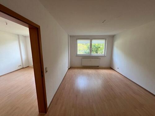 Foto - Etagenwohnung in Gröditz