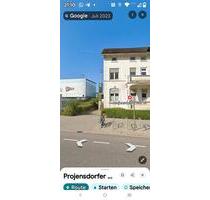 vermiete Auto-Parkplatz in Kiel in der Projensdorfer Straße