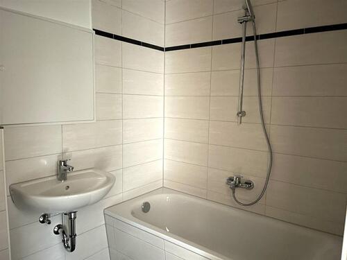 Foto - Etagenwohnung in Salzwedel