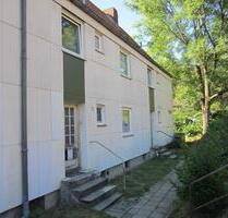 günstige, frisch sanierte 1,5-Zimmer-Dachgeschoss-Wohnung - Geesthacht