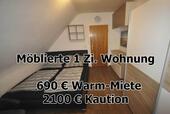 Foto - ab sofort - Möbliertes Apartment - Neustadt - Im Schelmen 7